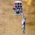Banksy-Scandal